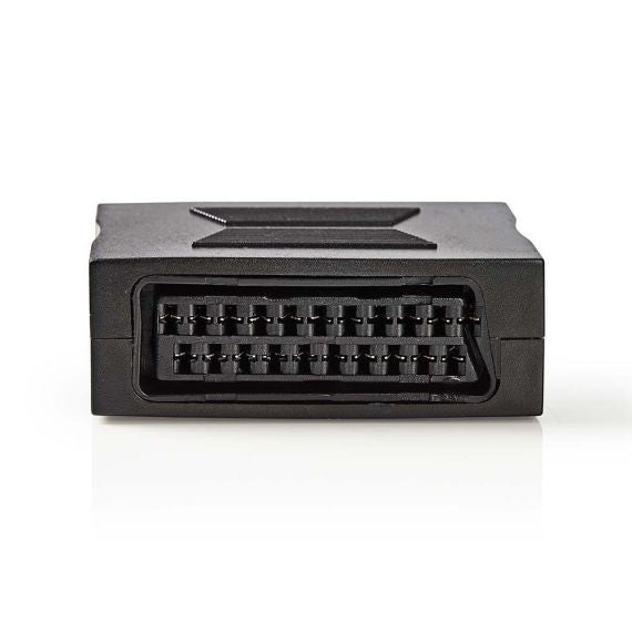 Adattatore SCART SCART femmina - SCART femmina Adattatore SCART SCART femmina - SCART femmina